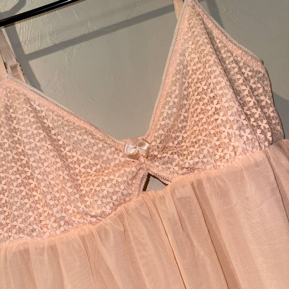 Babydoll Set - Picture 3 of 8
